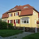 Hohaus Vakantiehuis Dresden
