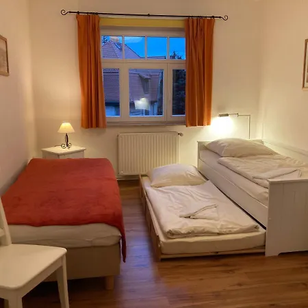 Hohaus Dresde