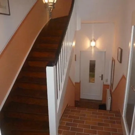 Hohaus Dresde