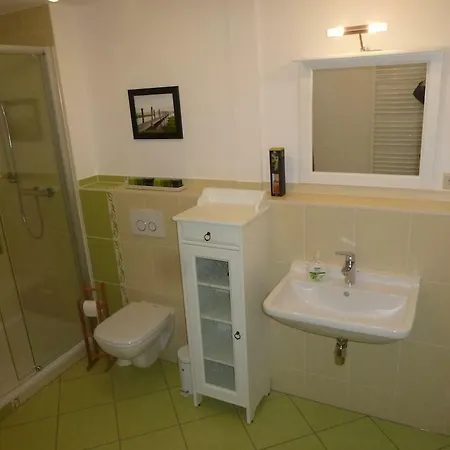 Сasa de vacaciones Hohaus *