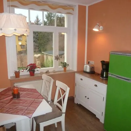 Hohaus Dresde