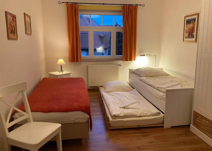 Hohaus Dresde