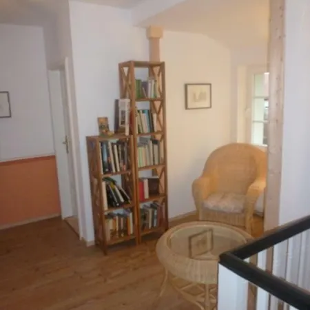 Casa vacanze Hohaus *