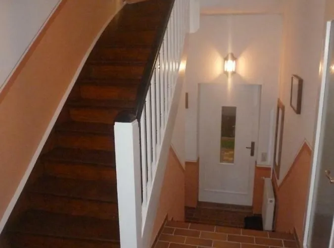 Hohaus Дрезден