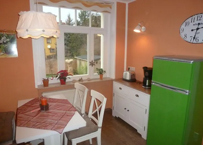 Hohaus Дрезден